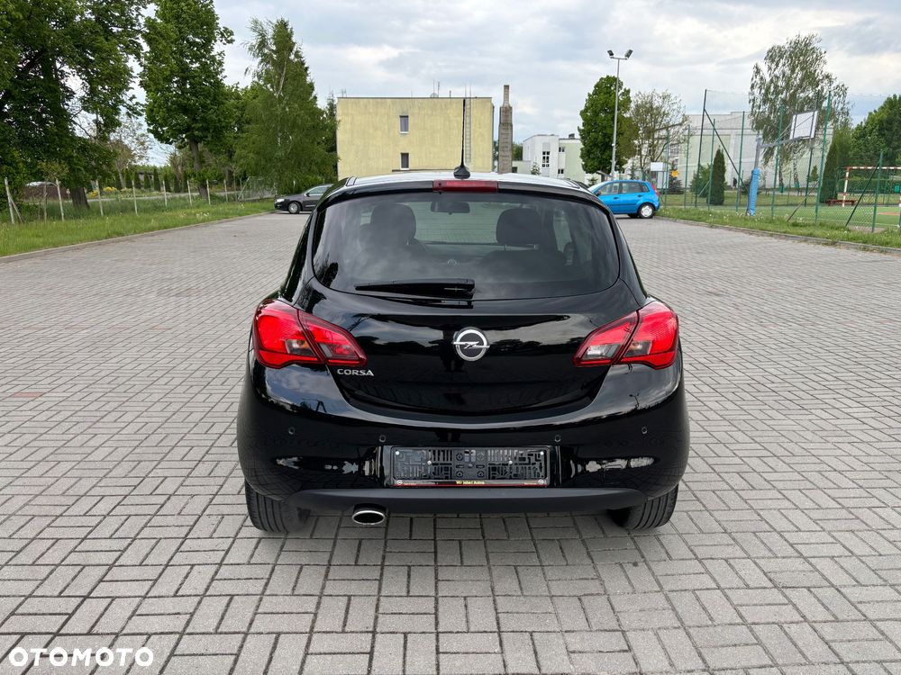 Opel Corsa 1.4 Active - 7