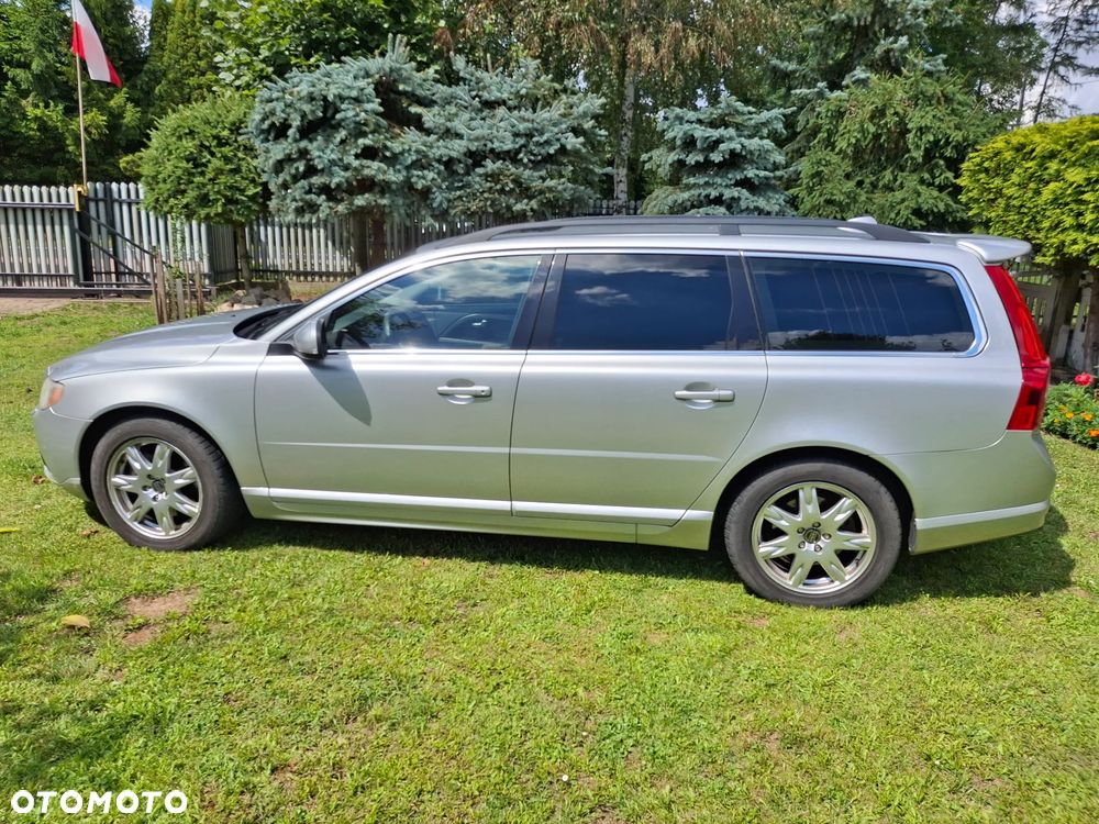 Volvo V70 - 13