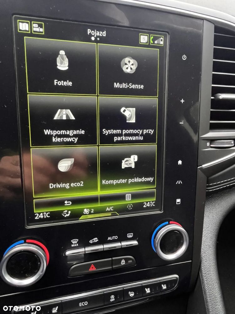 Renault Talisman ENERGY dCi 160 EDC INITIALE PARIS - 28