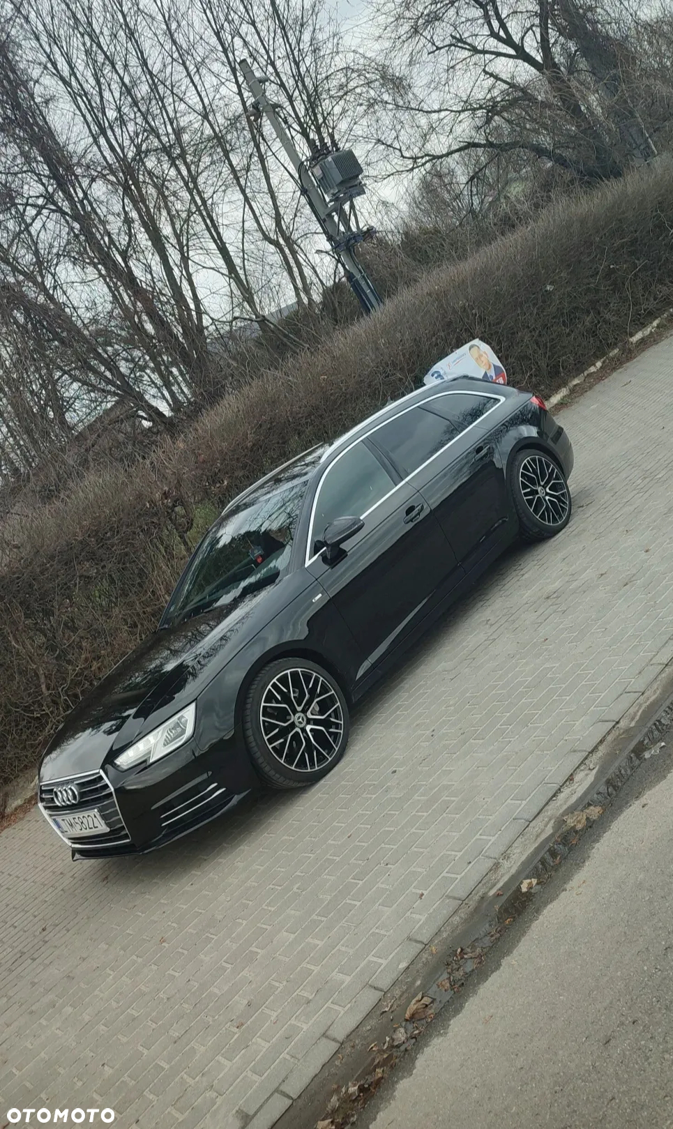Audi A4 2.0 TDI Quattro S tronic - 19