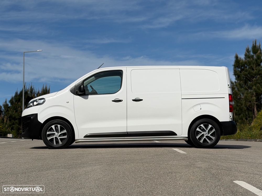Citroën jumpy - 6