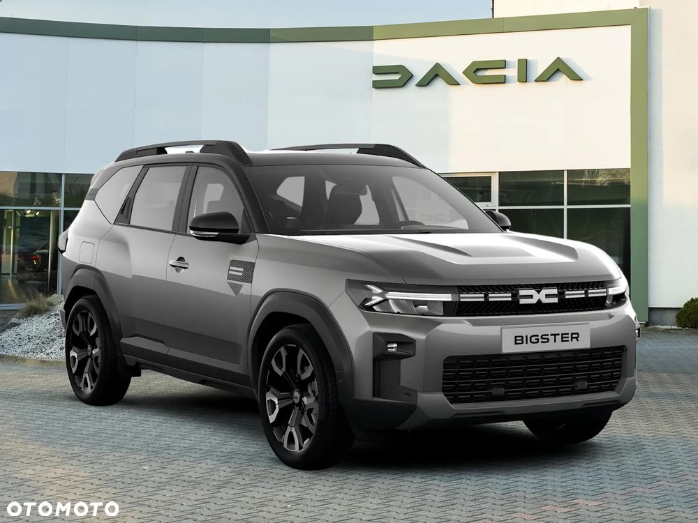 Dacia Bigster mild hybrid 140 Journey - 7
