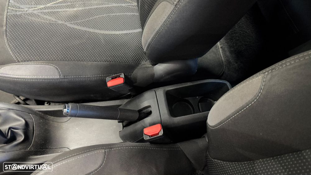 Peugeot 208 PureTech 68 Urban Move - 23