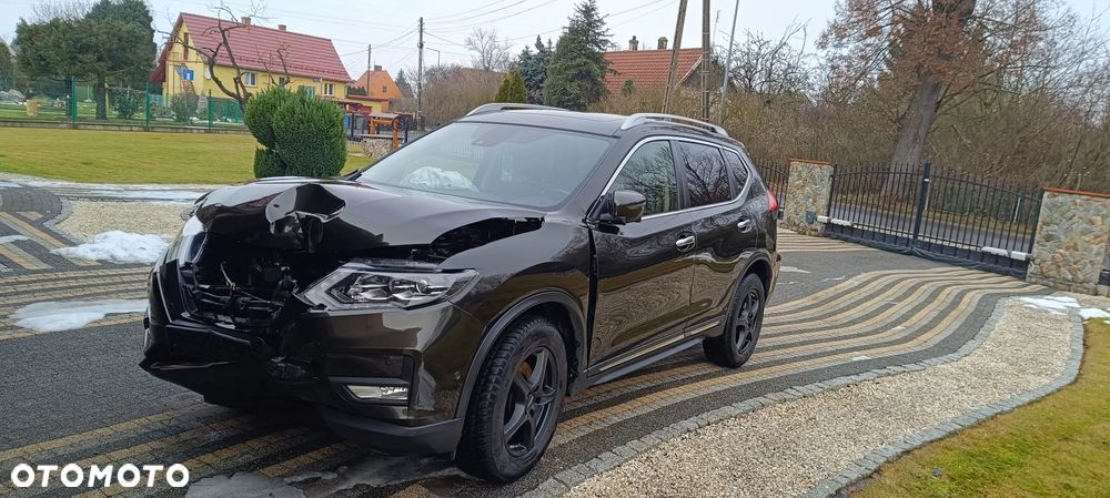 Nissan X-Trail 2.0 dCi Tekna 2WD Xtronic - 2