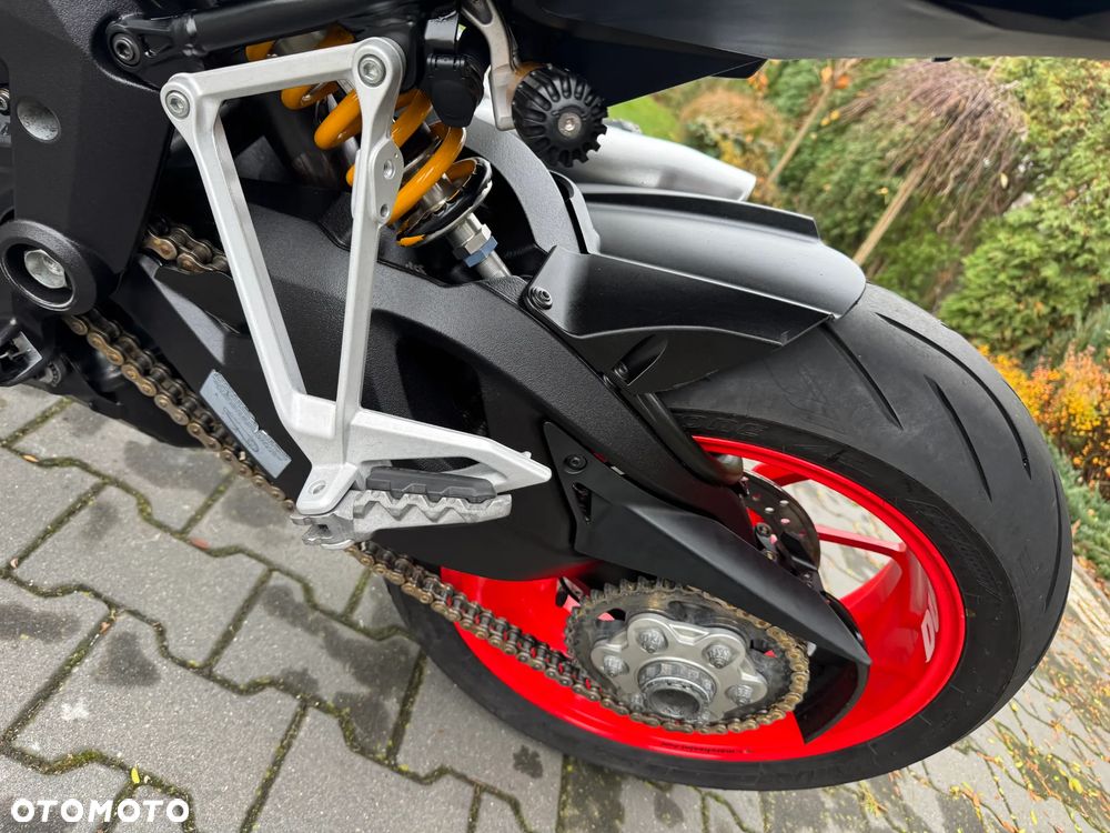 Ducati Multistrada - 34