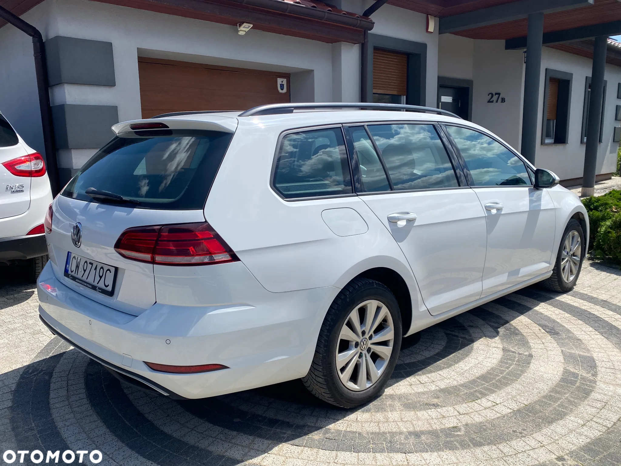 Volkswagen Golf VII 1.6 TDI BMT Comfortline - 2