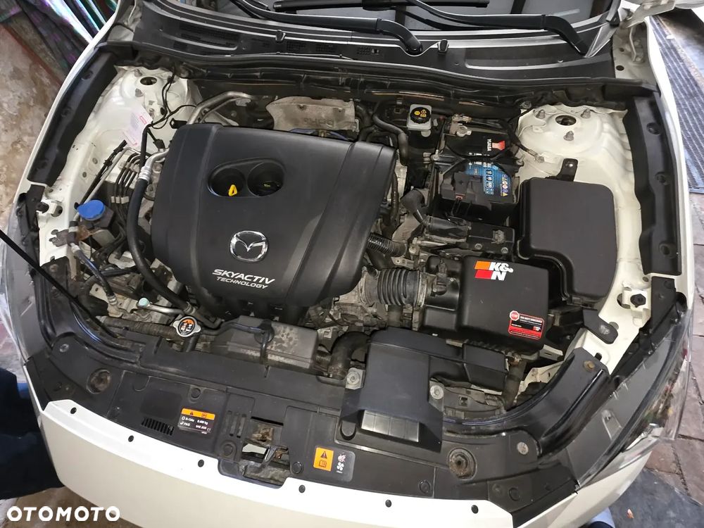 Mazda 3 2.0 Skyenergy - 15