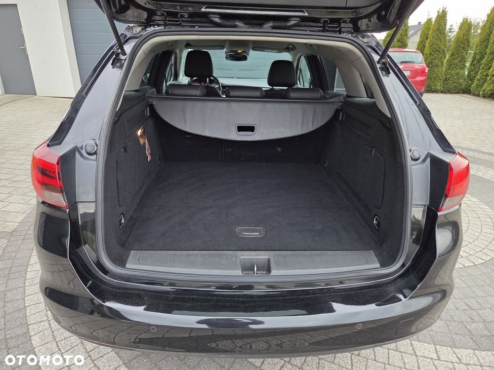 Opel Astra - 33