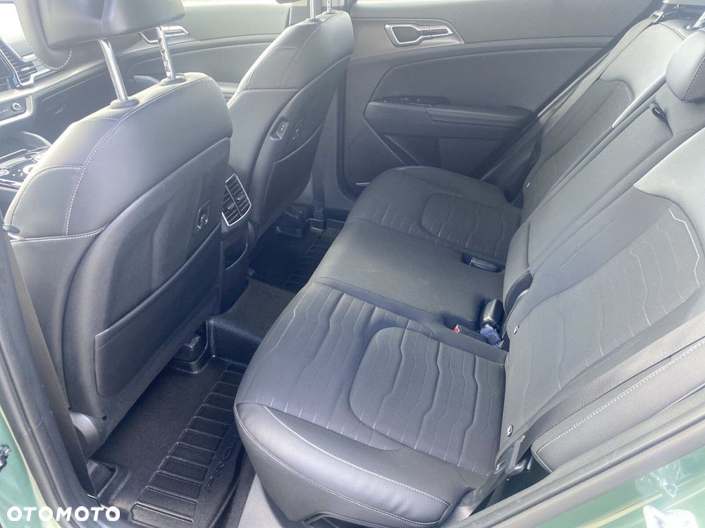 Kia Sportage - 10