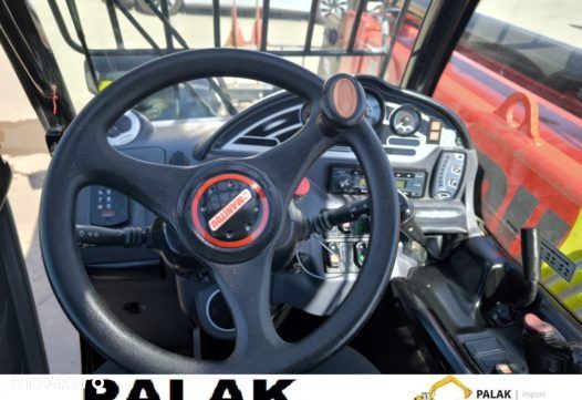 Manitou Ładowacz Teleskopowy MANITOU MT 933  , 2021 rok - 16