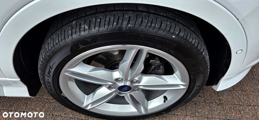 Ford Kuga 2.0 TDCi 4WD Titanium - 21