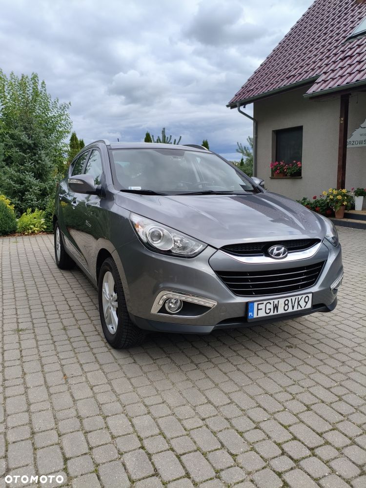 Hyundai ix35 - 3