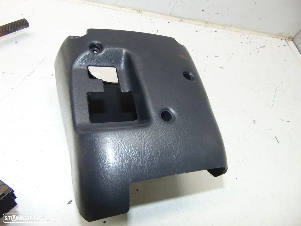 Toyota Corolla XLI vários - 6