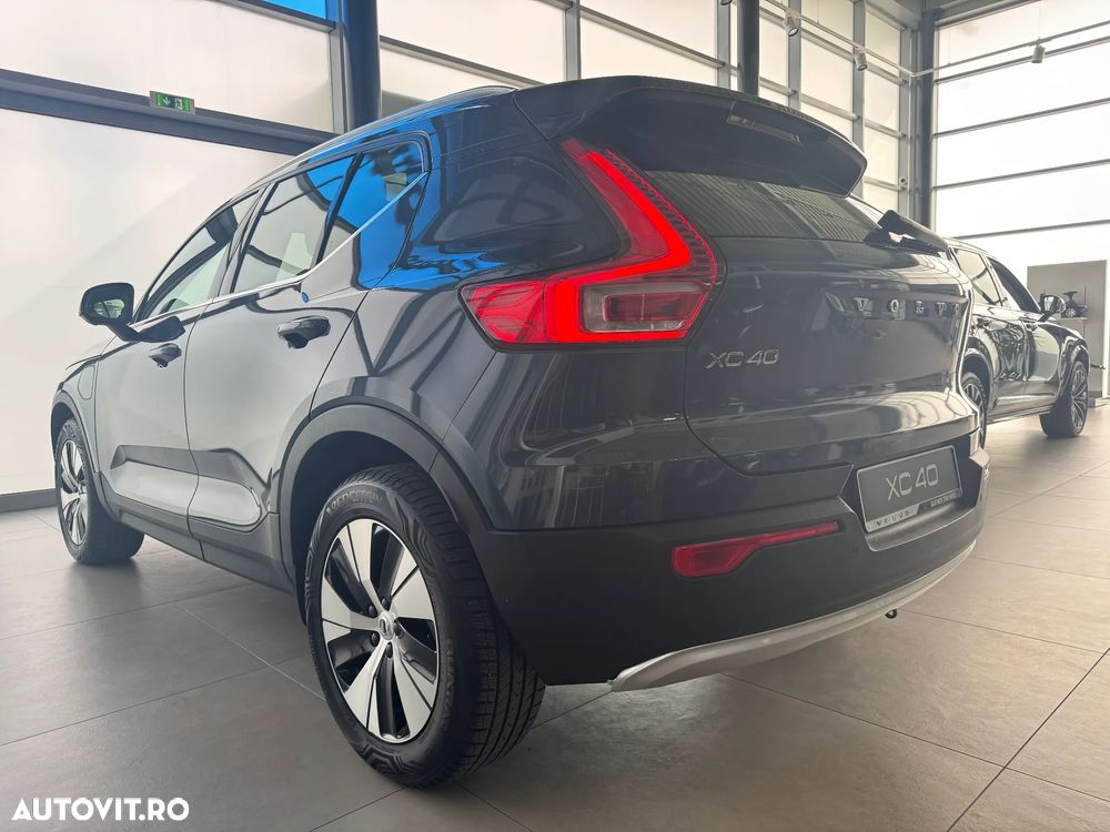 Volvo XC 40 - 7
