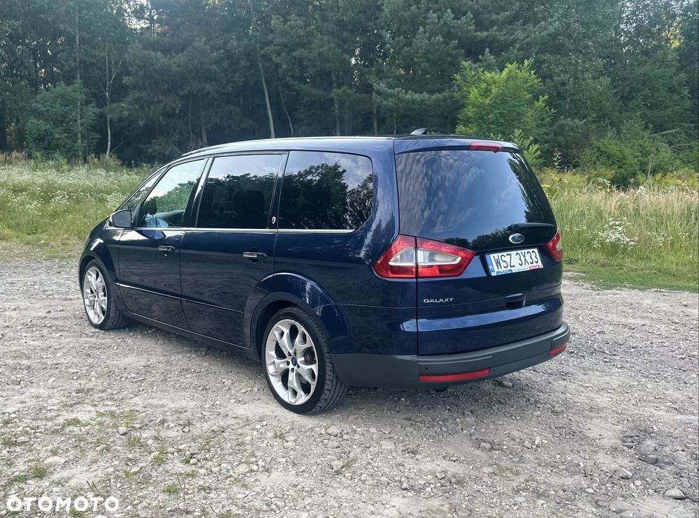 Ford Galaxy - 4