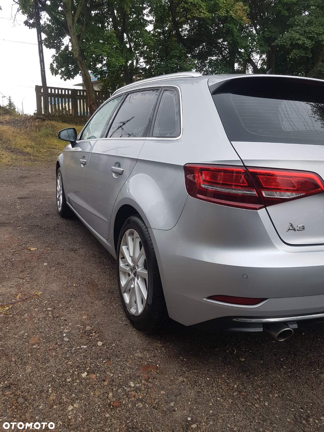 Audi A3 - 9