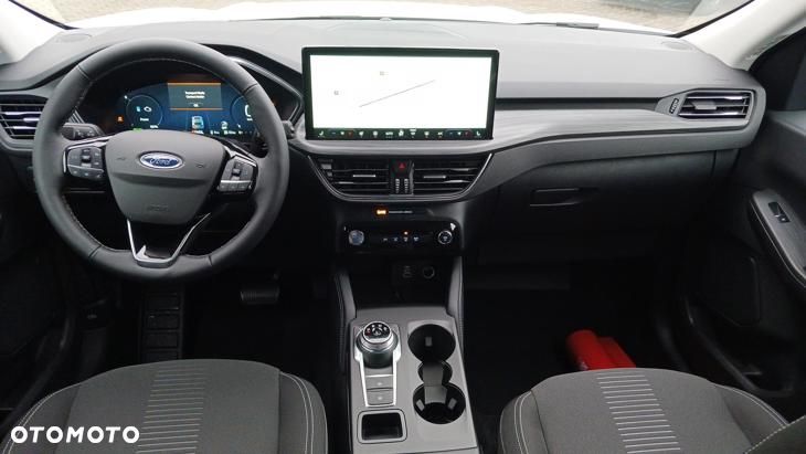 Ford Kuga 2.5P PHEV FWD Active X eCVT - 8