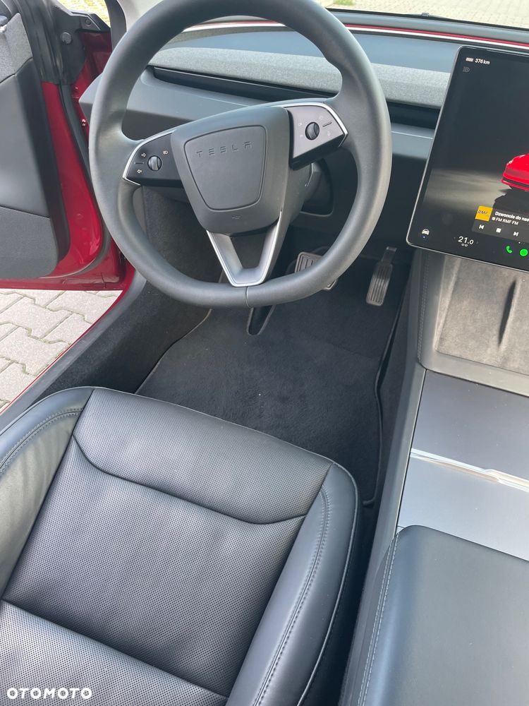 Tesla Model 3 - 18