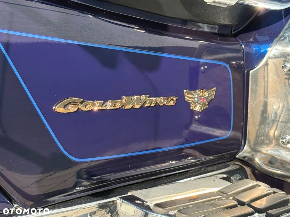 Honda GL - 25