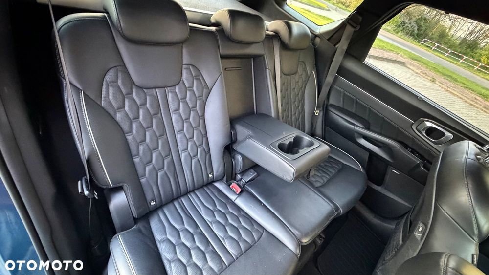 Kia Sorento - 22
