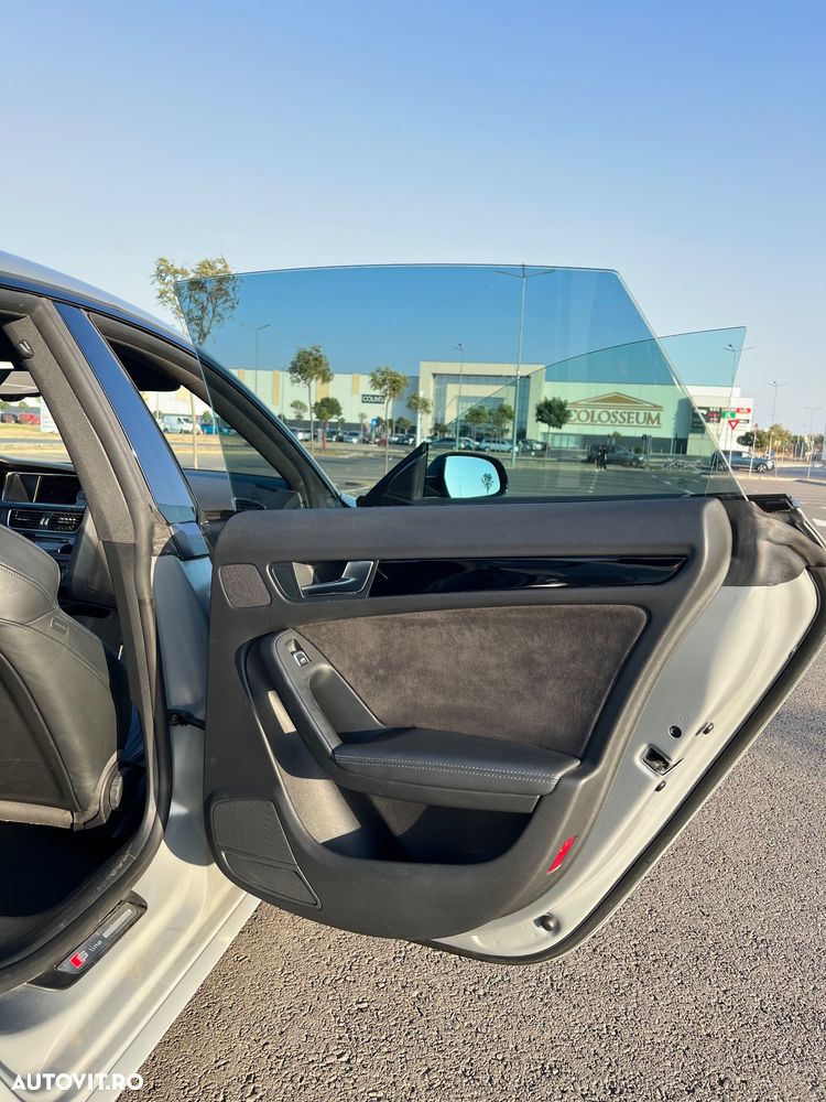 Audi A5 Sportback 2.0 TDI - 37