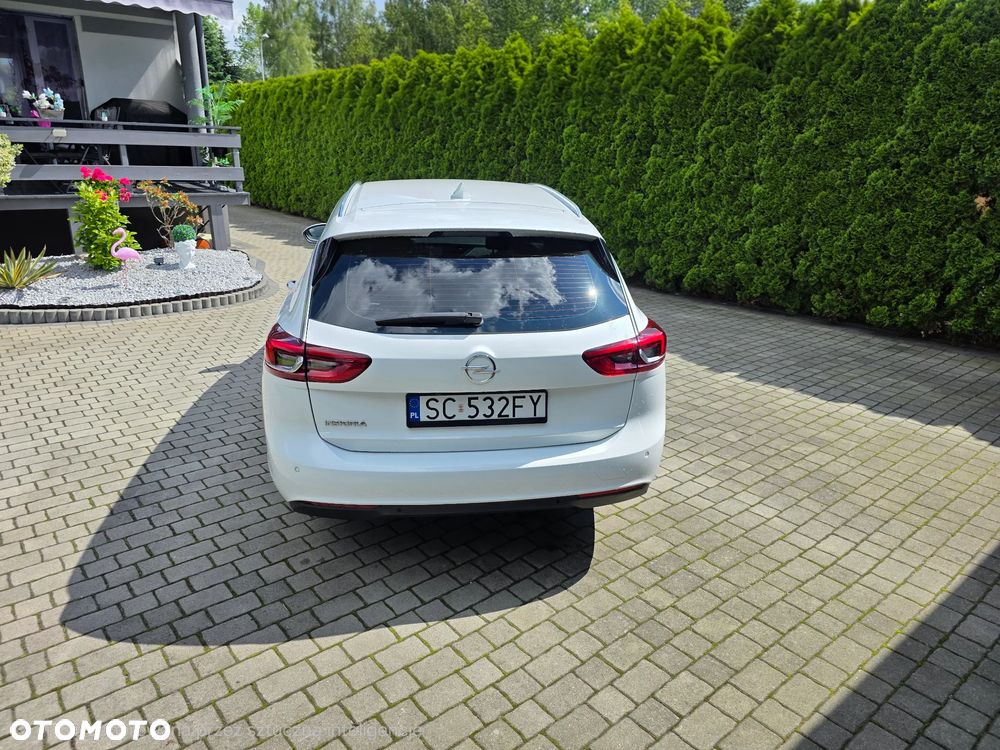 Opel Insignia 2.0 Ultimate Exclusive - 13
