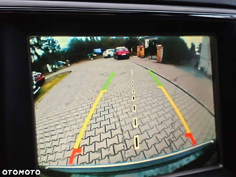 Jeep Grand Cherokee 3.6 V6 Pentastar 4WD Automatik Limited - 25