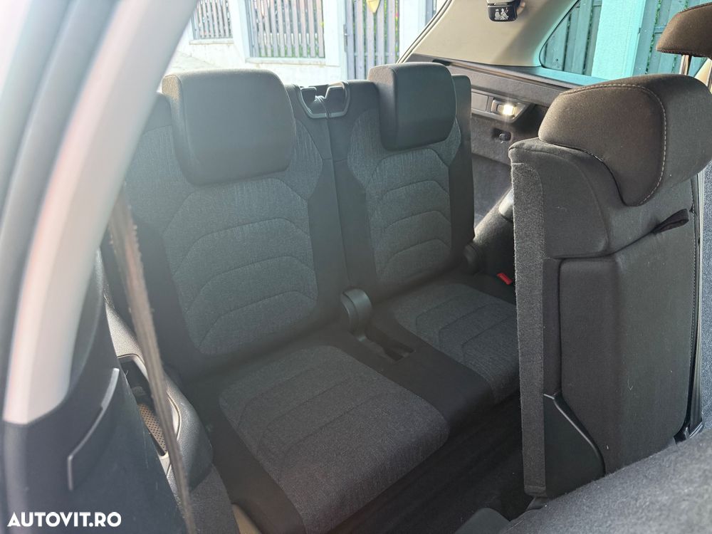 Skoda Kodiaq 2.0 TDI 4X4 DSG Ambition - 9