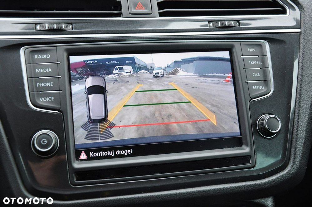 Volkswagen Tiguan 2.0 TSI BMT 4Mot Highline DSG - 14