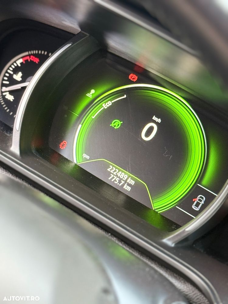 Renault Megane ENERGY dCi 110 ECO2 BUSINESS - 23