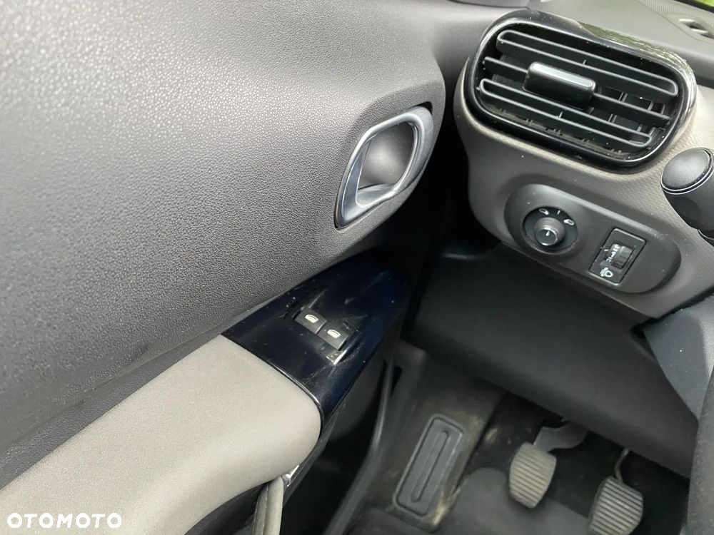 Citroën C4 Cactus 1.2 PureTech Shine S&S - 16