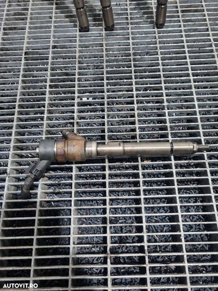 Injector Chevrolet Captiva 2.0 D 2006 - 2011 150CP Z 20 DMH Z 20 S Euro5 (1328) Diesel ... - 3