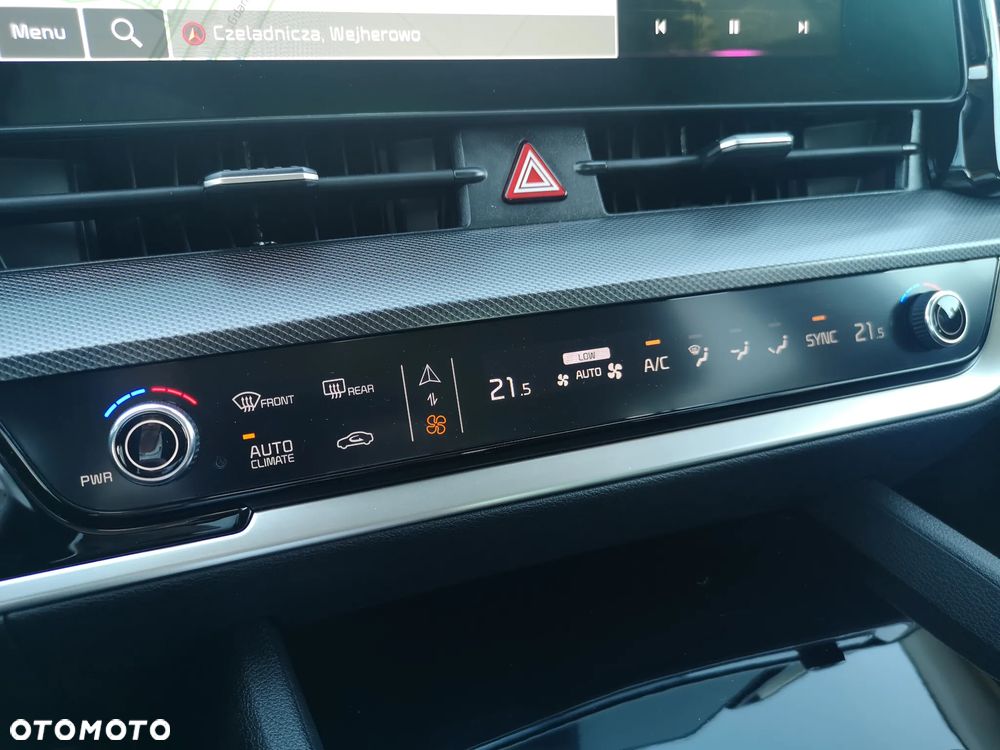 Kia Sportage ver-1-6-t--gdi-mhev-business-line-2wd-dct - 31