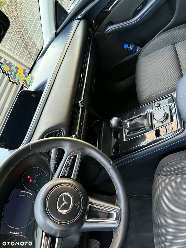 Mazda CX-30 2.0 mHEV Hikari 2WD - 6