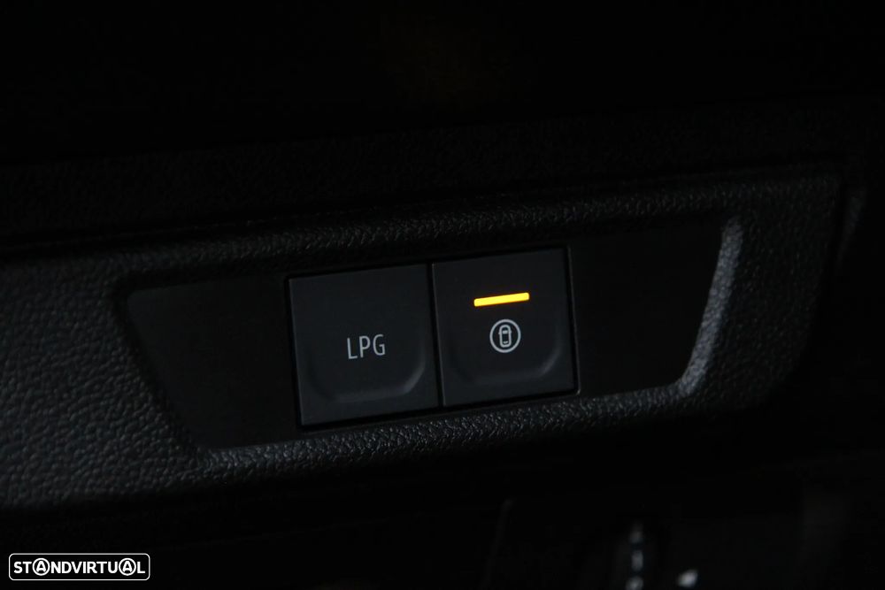 Dacia Jogger 1.0 ECO-G Extreme 7L Bi-Fuel - 18