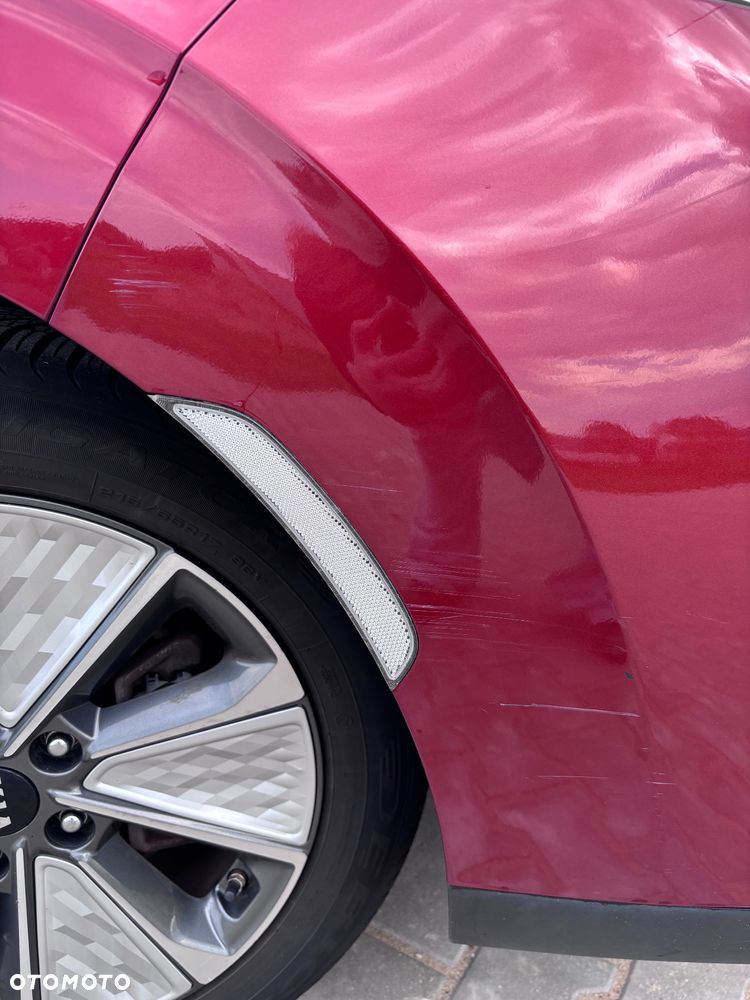Kia Soul 64kWh XL - 4