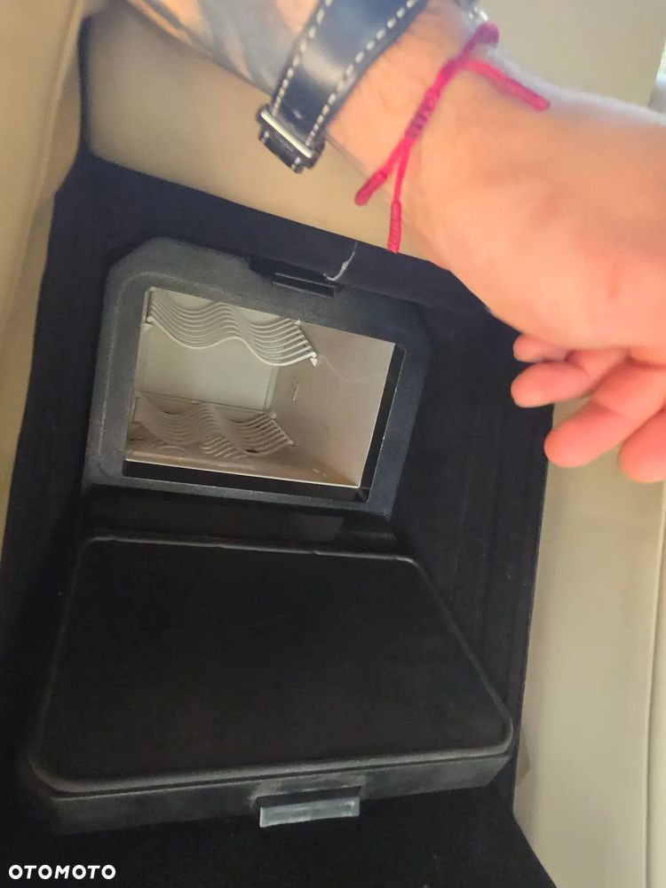 Mercedes-Benz Klasa S 500 L - 23