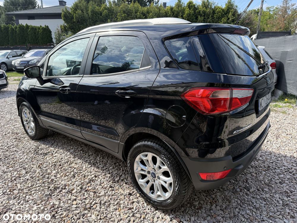 Ford EcoSport - 3