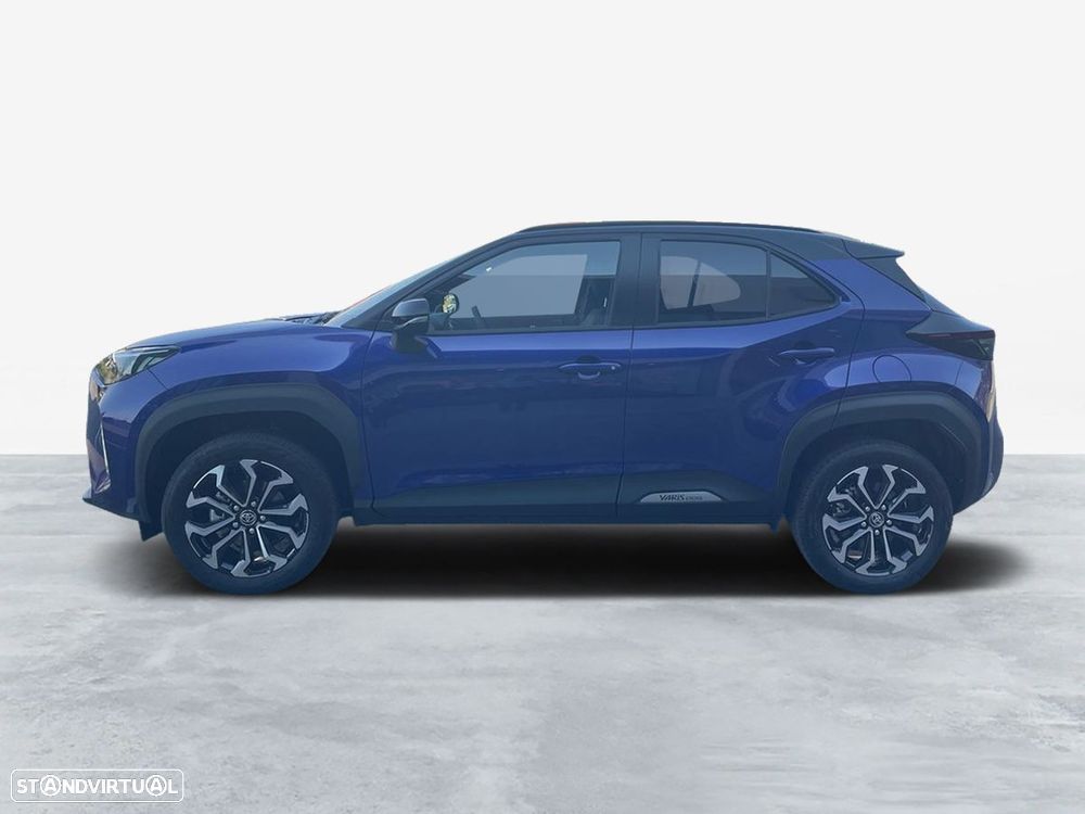 Toyota Yaris Cross 1.5 HDF Square Collection - 6