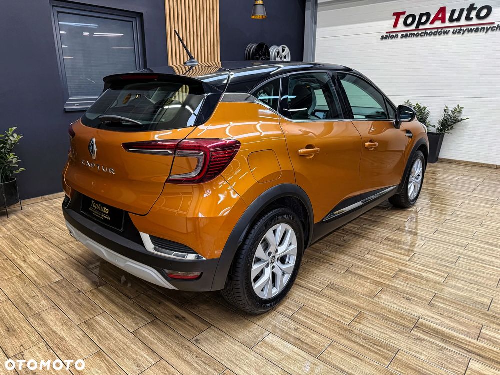 Renault Captur - 7