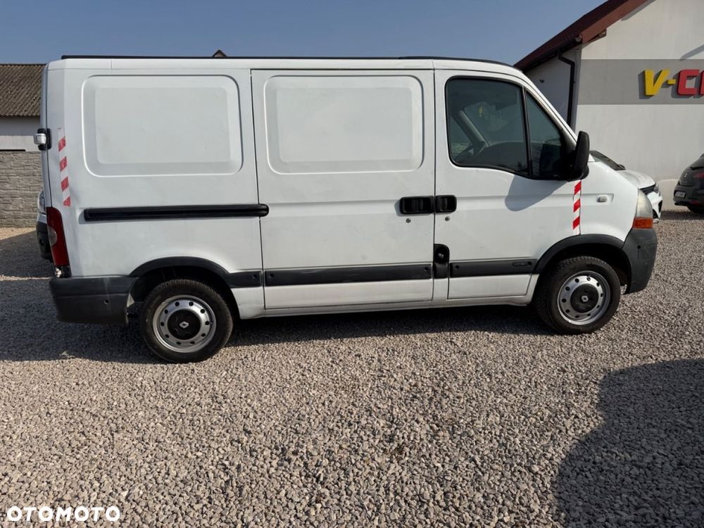 Renault Master - 5