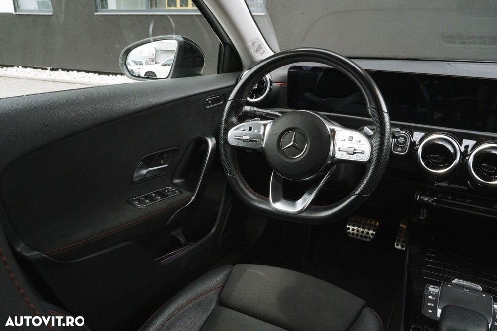 Mercedes-Benz A 250 - 9