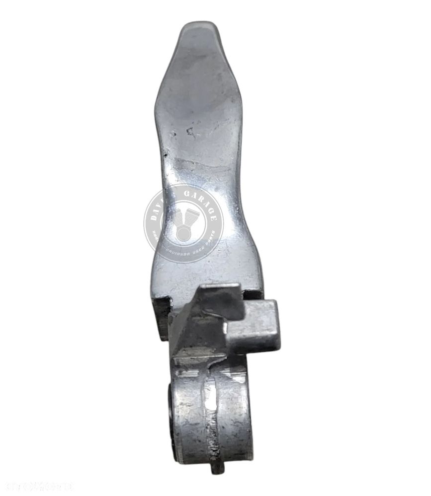 Klamka hamulca Harley Davidson Softail Dyna Touring 45016-08 - 4
