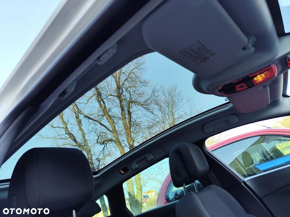 Peugeot 508 1.6 T Active - 37