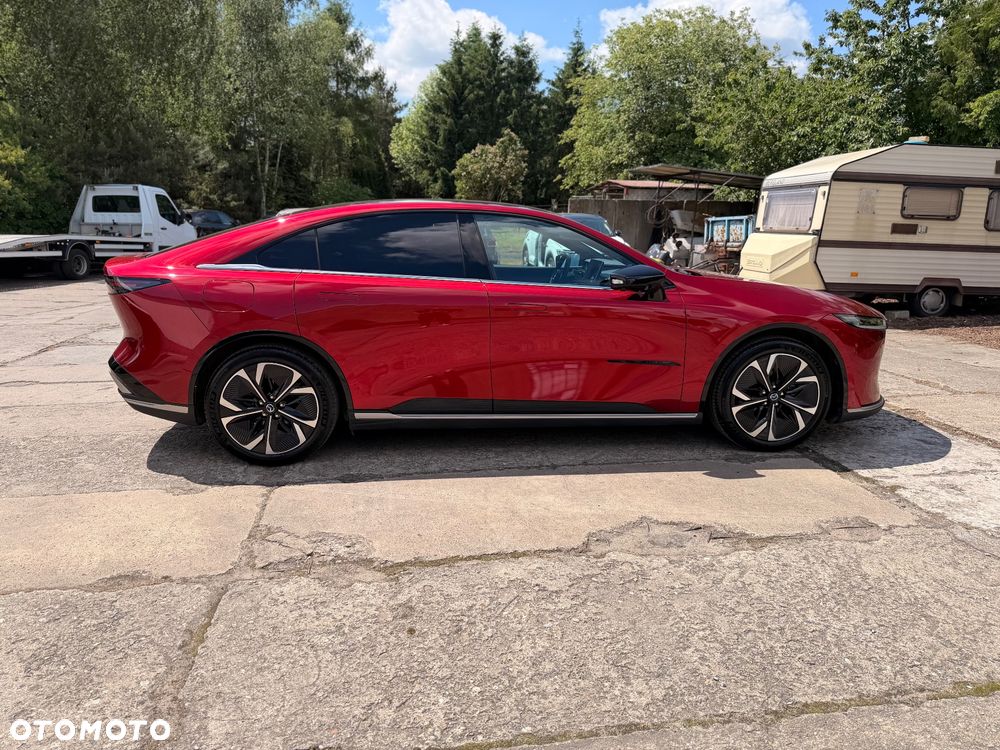 Mazda 6e EV Takumi Plus - 10