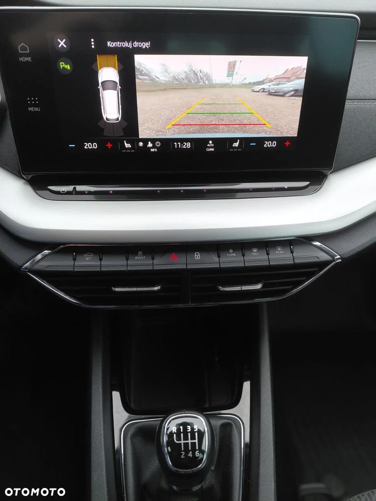 Skoda Octavia 1.5 TSI ACT Style - 19