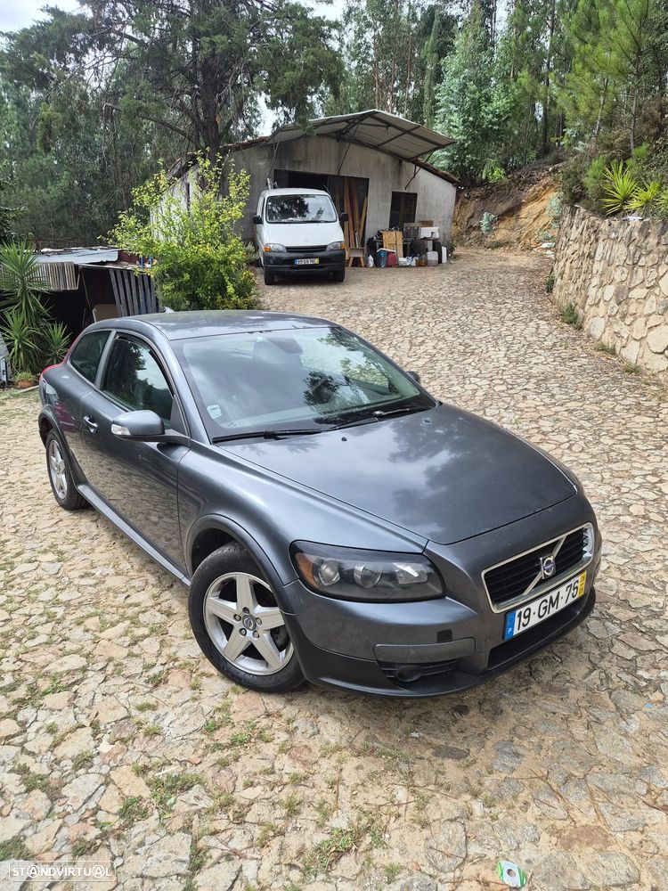 Volvo C30 2.0 D Nível 3 - 3