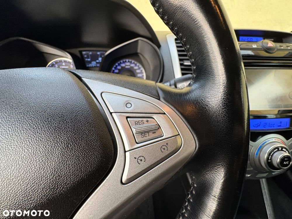 Hyundai ix20 1.4 Style - 17