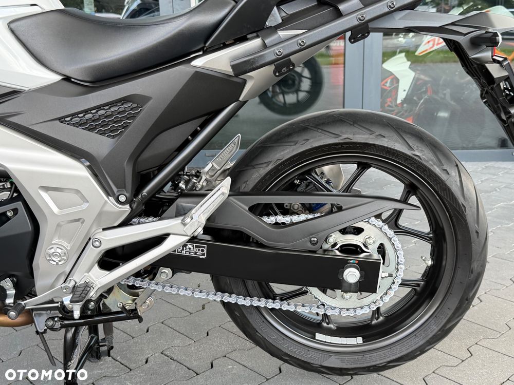 Honda NC - 32
