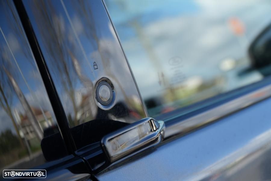 Ford Mustang Mach-E 75.7 kWh Base - 8